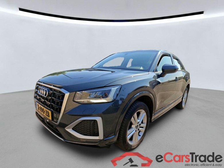AUDI Q2 110 kW #1