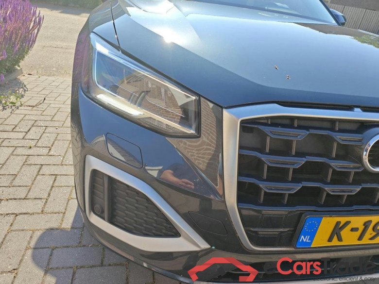AUDI Q2 110 kW #4