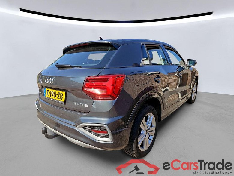 AUDI Q2 110 kW #6