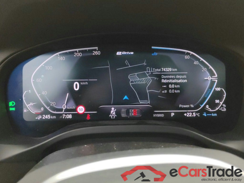 BMW X3 - 2022 2.0iAS xDrive30e PHEV 5d ///M-Sportkit (total options: 15,839 Ex.Vat) #6