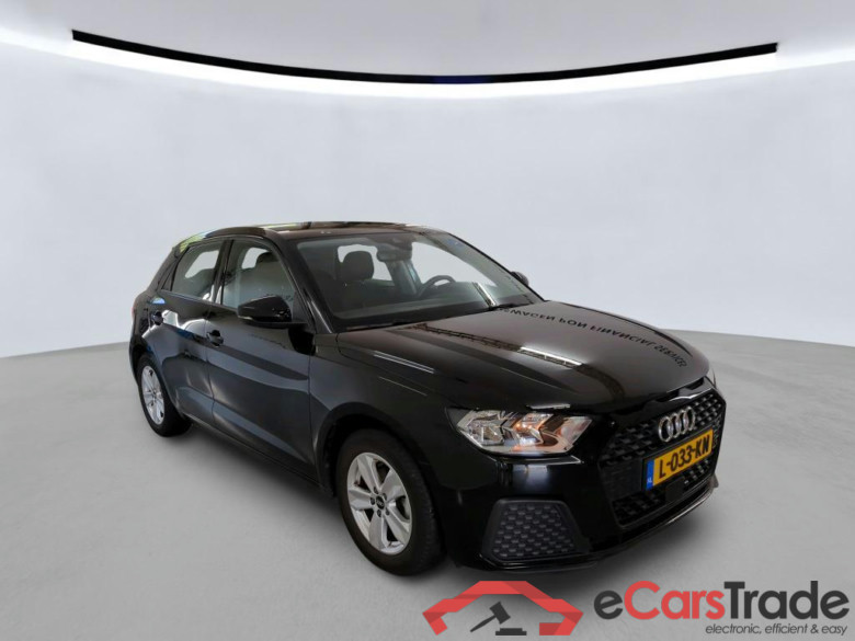 AUDI A1 Sportback 70 kW #3