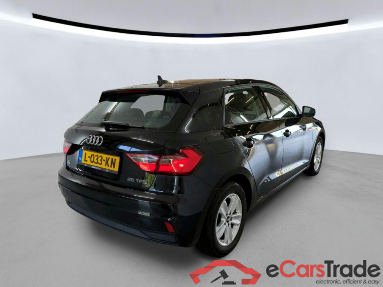 AUDI A1 Sportback 70 kW #4