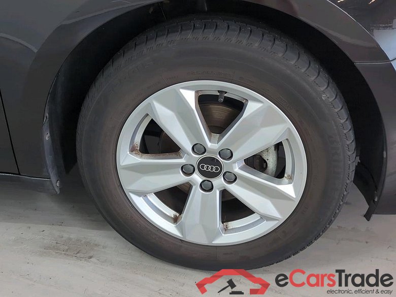 AUDI A1 Sportback 70 kW #6
