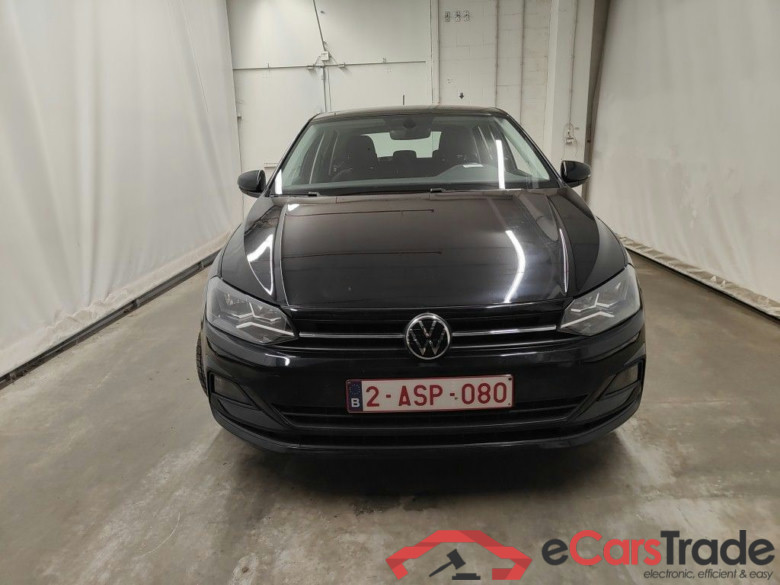 Volkswagen Polo 1.0 TSI Comfortline DSG 5d #5