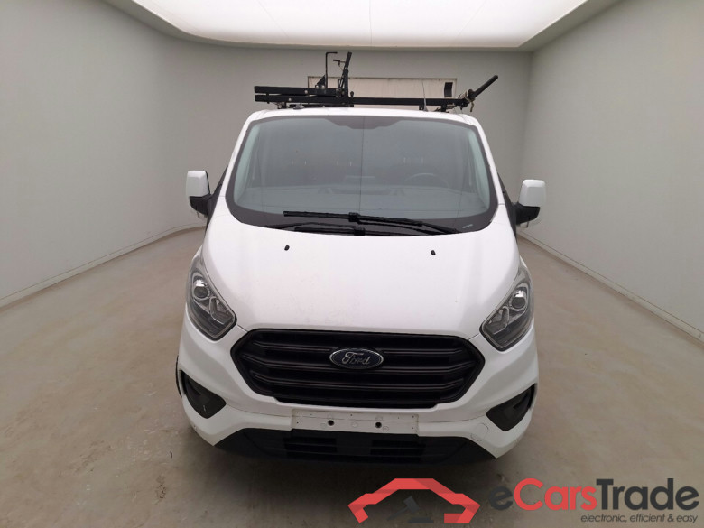 Ford, _Trans.Custom FL'18, Ford Transit Custom 280S 2.0TD130Pk/96Kw A6 FWD Tr #1