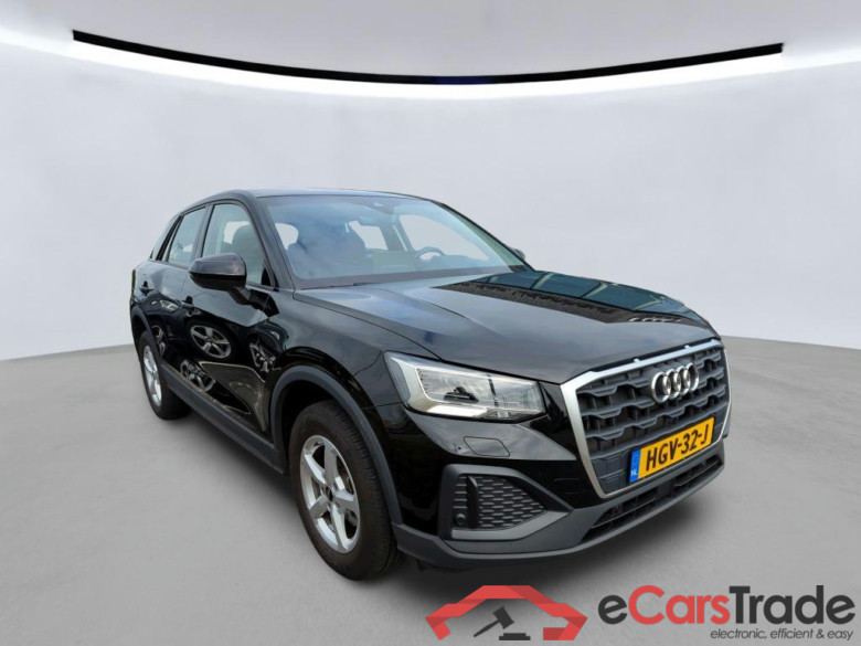 AUDI Q2 110 kW #3