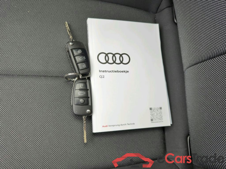 AUDI Q2 110 kW #5