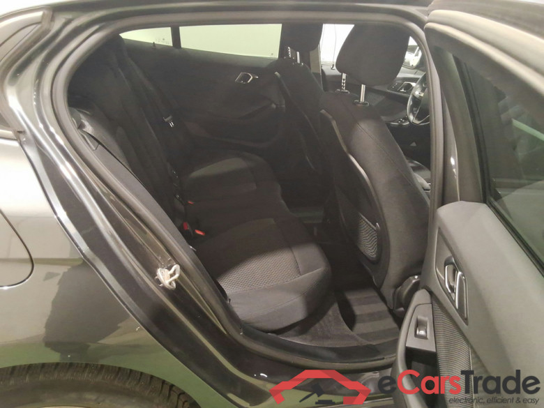 BMW 1 SERIES HATCH 1.5 116DA (85KW) #5