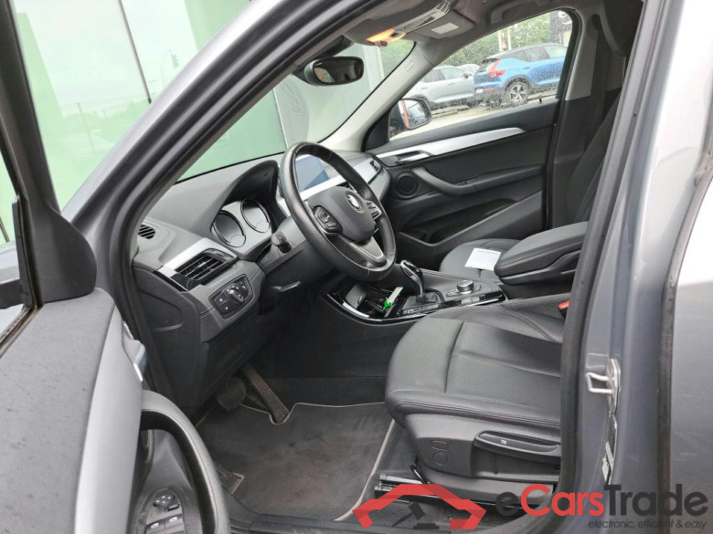 BMW X2 1.5 SDRIVE18I 100KW DCT #5