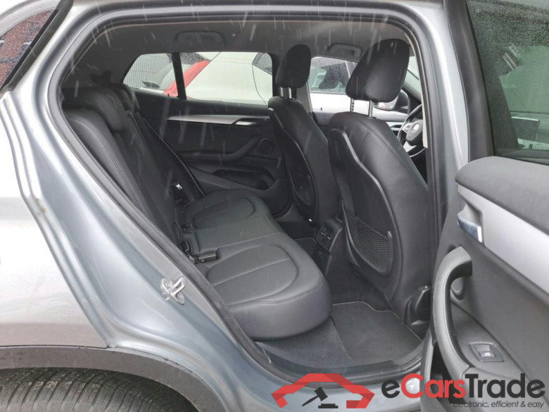 BMW X2 1.5 SDRIVE18I 100KW DCT #6