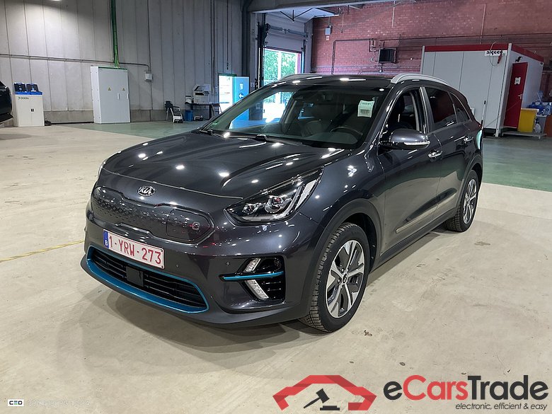 KIA E-NIRO 64 kWh More