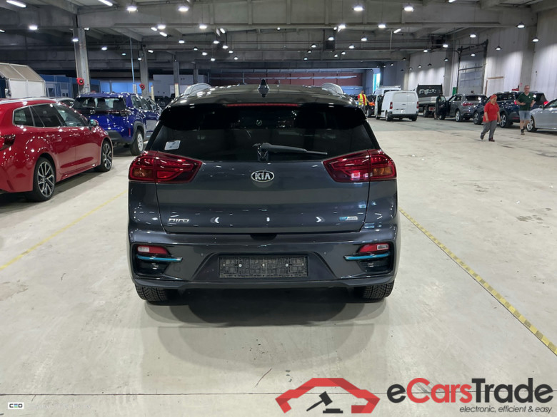 KIA E-NIRO 64 kWh More #5