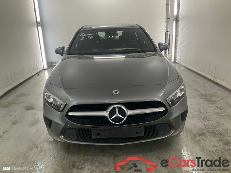 MERCEDES-BENZ CLASS A (W177) A 250 e PHEV Business Solution #2