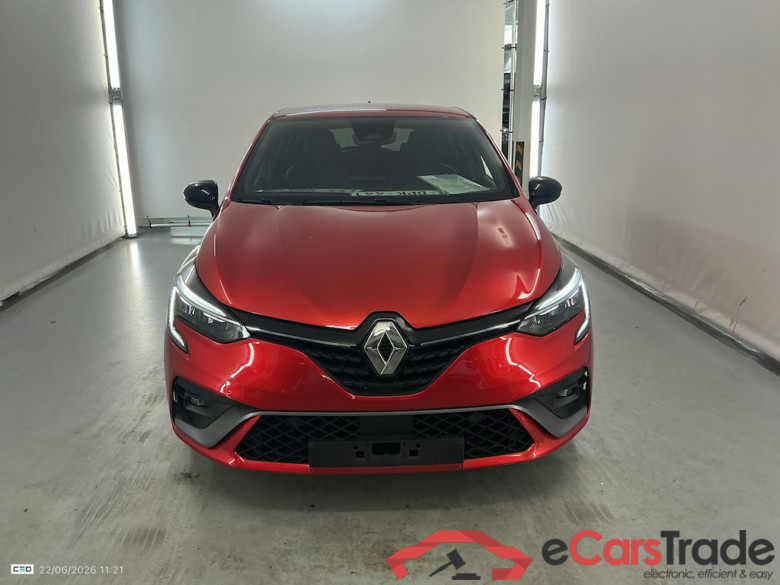 RENAULT CLIO 1.0 TCE 90 TECHNO #2