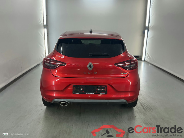RENAULT CLIO 1.0 TCE 90 TECHNO #5