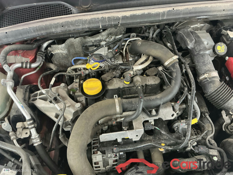 RENAULT CLIO 1.0 TCE 90 TECHNO #6