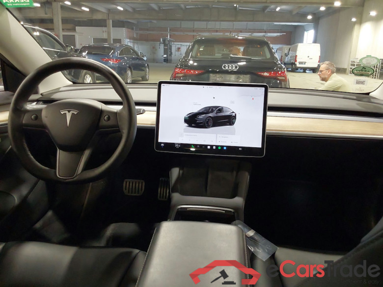 TESLA MODEL 3 BEV 75KWH PERFORMANCE DUAL MOTOR 4WD AUT #6