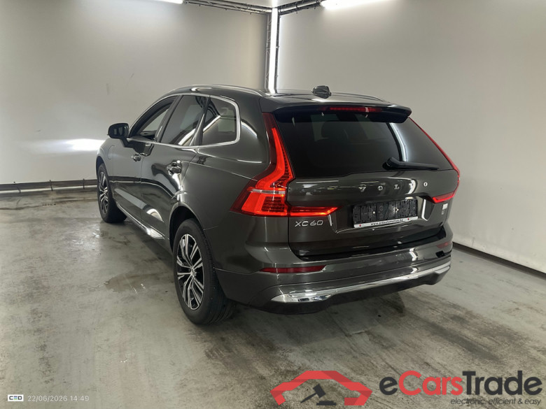 VOLVO XC60 2.0 T6 PHEV R-DESIGN AUTO 4WD #3