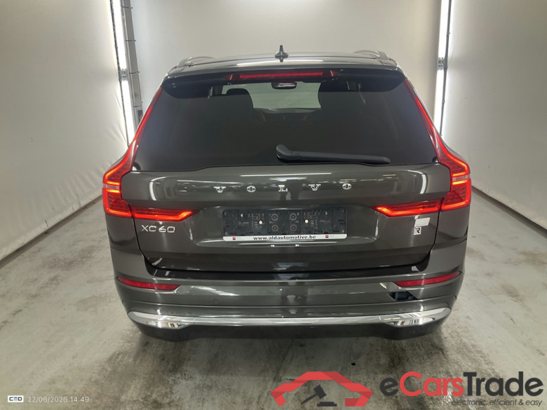 VOLVO XC60 2.0 T6 PHEV R-DESIGN AUTO 4WD #5