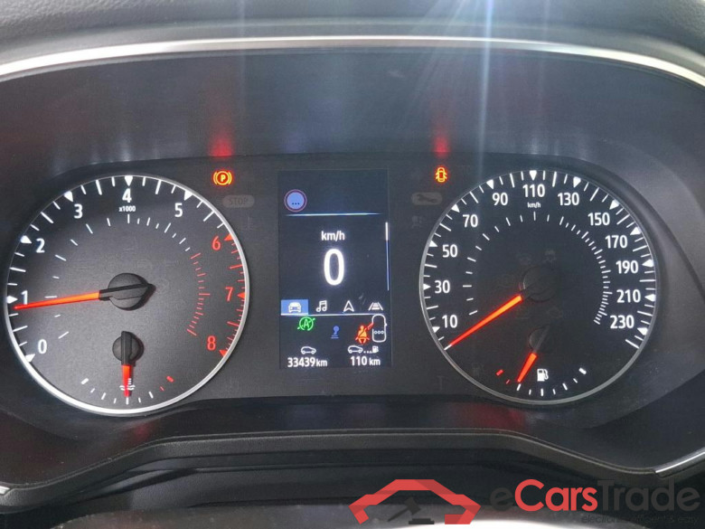 Clio V Business 1.0 SCe 65CV BVM5 E6d #6