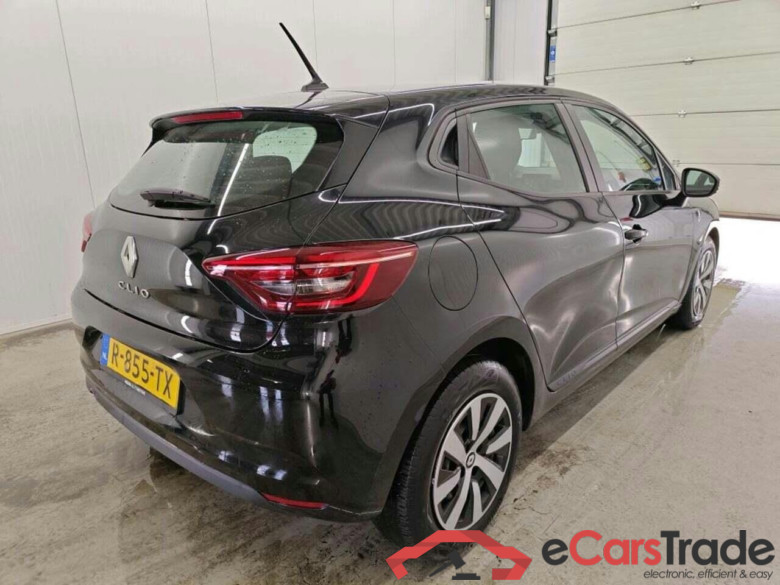 RENAULT CLIO 1.0 TCe 90 Equilibre #2