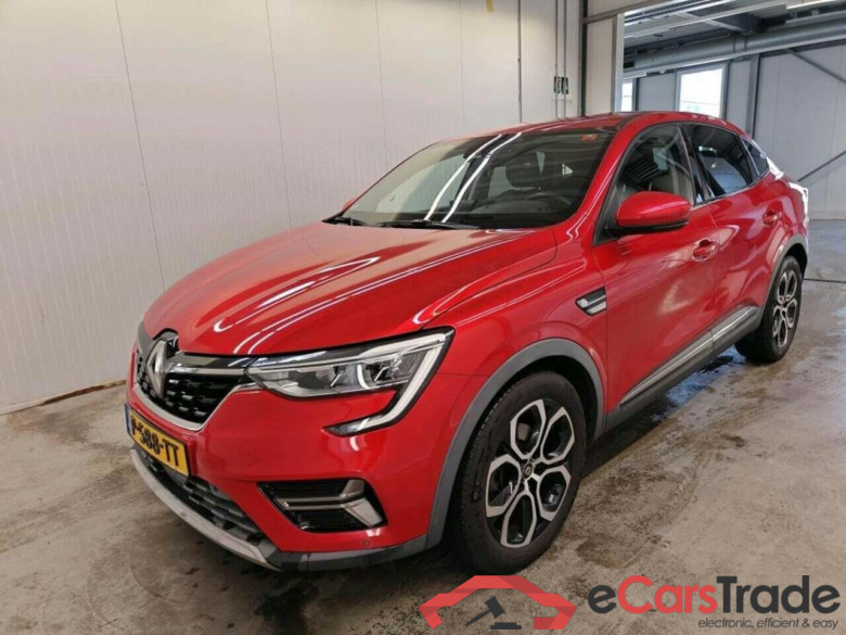 RENAULT Arkana 1.6 E-T H 145 Intens #1