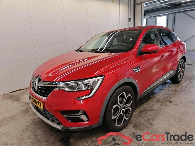 RENAULT Arkana 1.6 E-T H 145 Intens