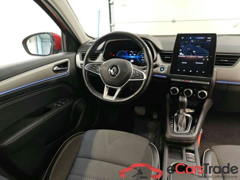 RENAULT Arkana 1.6 E-T H 145 Intens #3