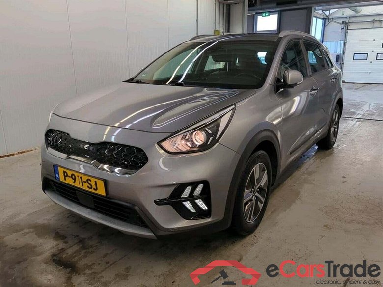 KIA Niro 1.6 GDi H. DynamicL.