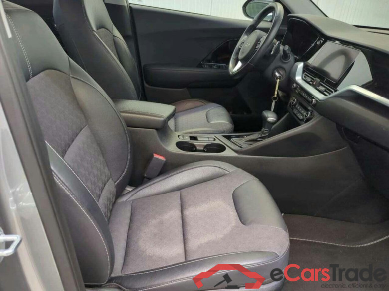 KIA Niro 1.6 GDi H. DynamicL. #5
