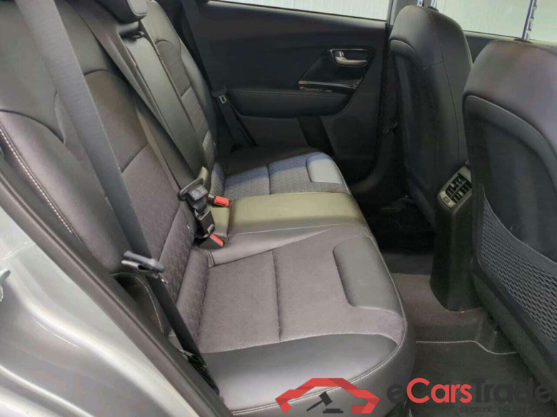 KIA Niro 1.6 GDi H. DynamicL. #6