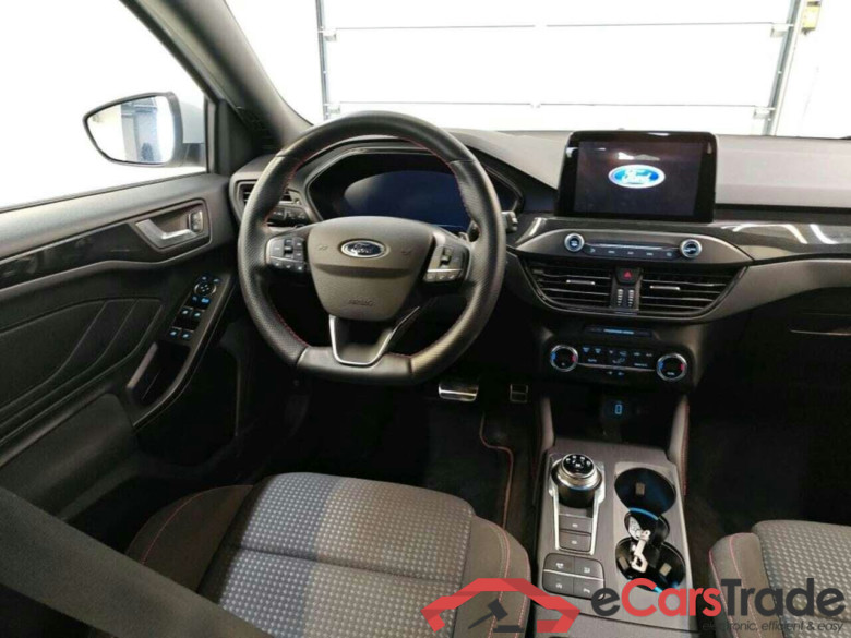 FORD Focus Wagon 2.0 EcoBl. ST L.XBns #3