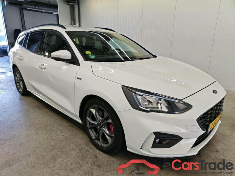 FORD Focus Wagon 2.0 EcoBl. ST L.XBns #5