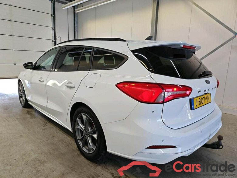 FORD Focus Wagon 2.0 EcoBl. ST L.XBns #6