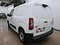 preview Citroen Berlingo #1
