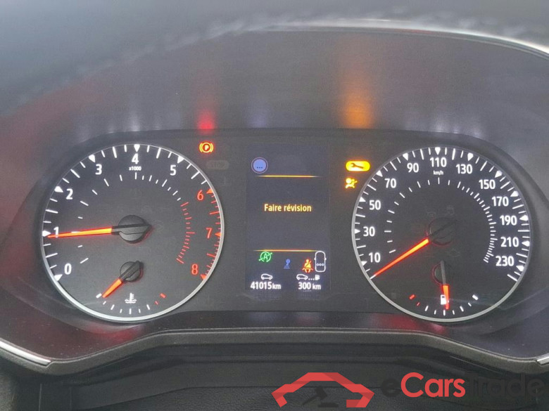 Clio V Business 1.0 SCe 65CV BVM5 E6d #6