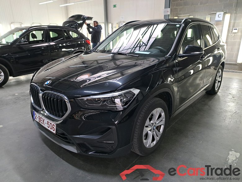 BMW X1 X1 xDrive25e (162 kW) (PHEV) 162kW/220pk  5D/P Auto-6