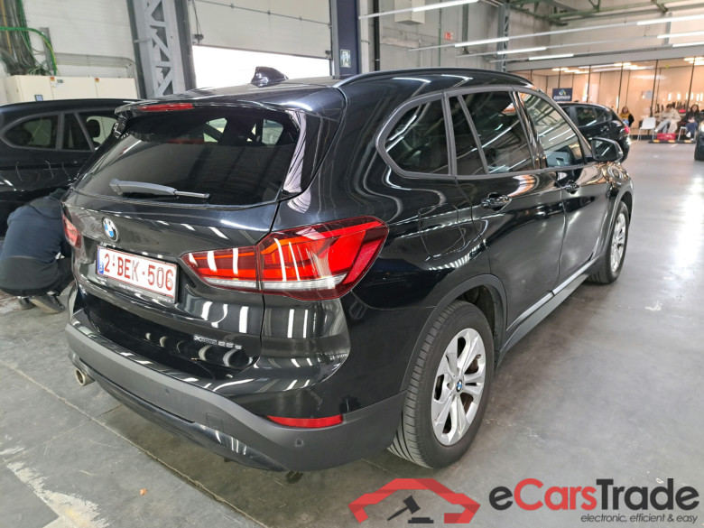 BMW X1 X1 xDrive25e (162 kW) (PHEV) 162kW/220pk  5D/P Auto-6 #3