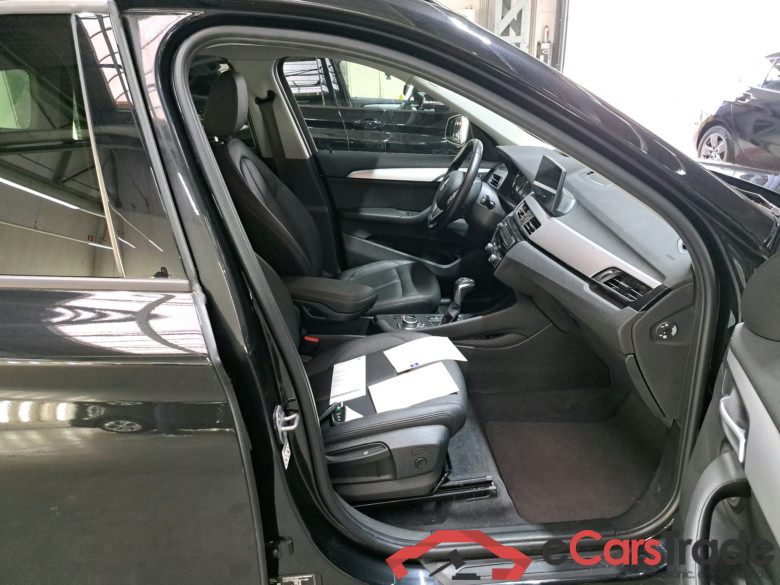 BMW X1 X1 xDrive25e (162 kW) (PHEV) 162kW/220pk  5D/P Auto-6 #4