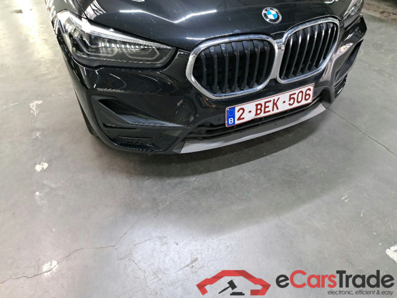 BMW X1 X1 xDrive25e (162 kW) (PHEV) 162kW/220pk  5D/P Auto-6 #6