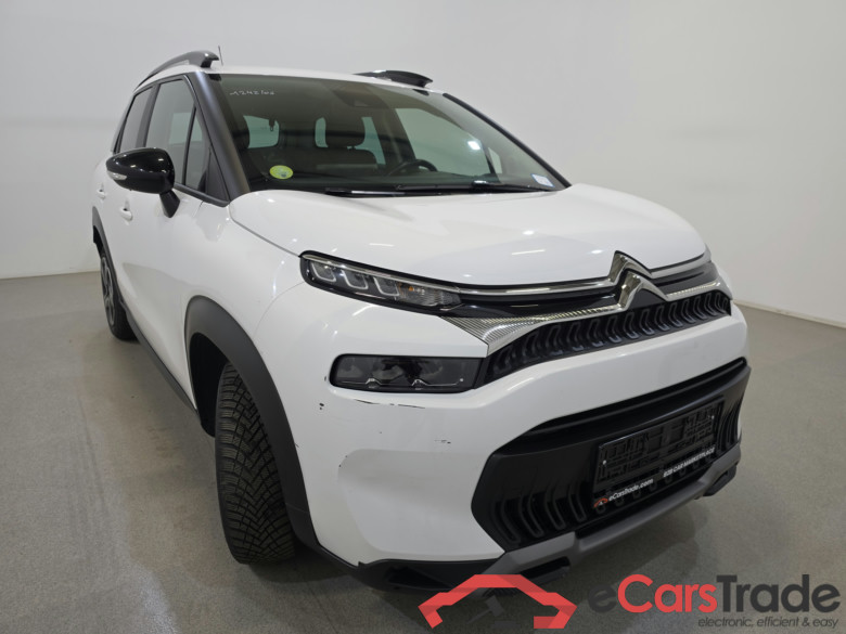 Citroen C3 Aircross Facelift 1.5 BlueHDI Aut. LED Navi Klima PDC ... #3