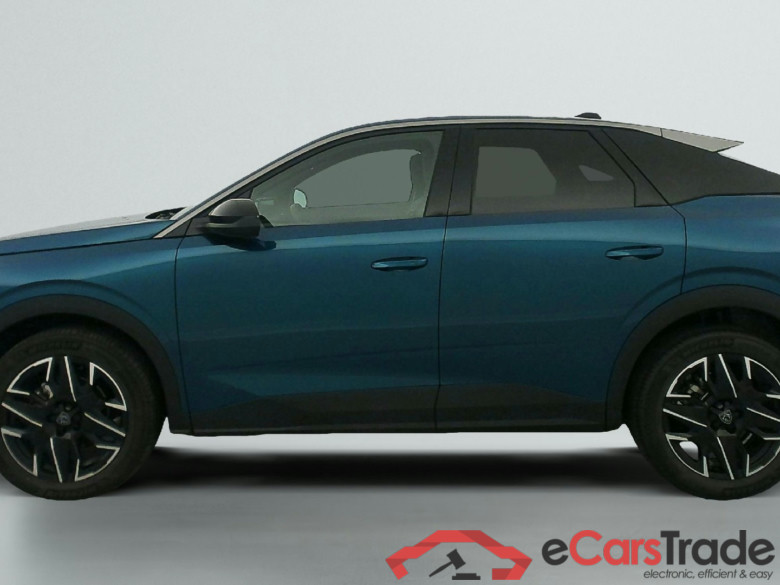 Peugeot 3008 Hybrid 145 e-DCS6 Allure #2