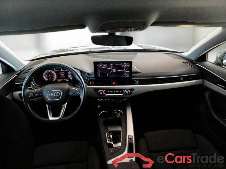 AUDI A4 AVANT / 2019 / 5P / STATION WAGON 2.0 40 TDI SLINE EDIT. S TRONIC #3