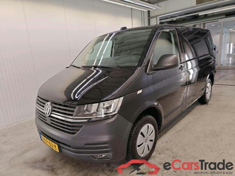 VOLKSWAGEN Transporter 2.0 TDI L1H1 #1