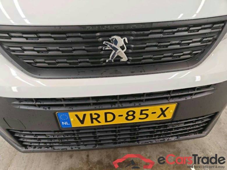 PEUGEOT Partner 1.2 PT. Premium #4