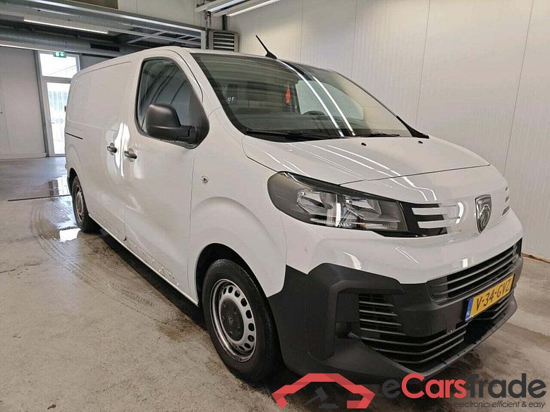 PEUGEOT Expert 1.5 BlueHDi S&S #5