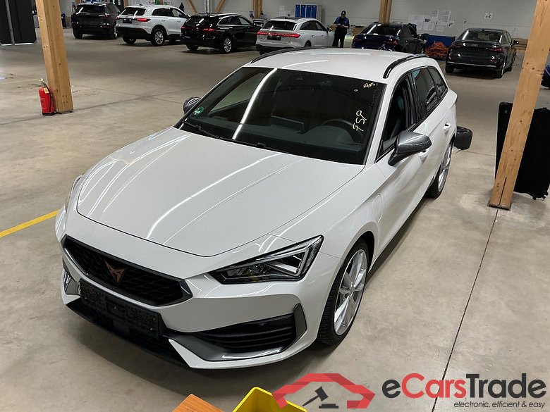 Leon Sportstourer VZ e-Hybrid 1.4 180KW AT6 E6d