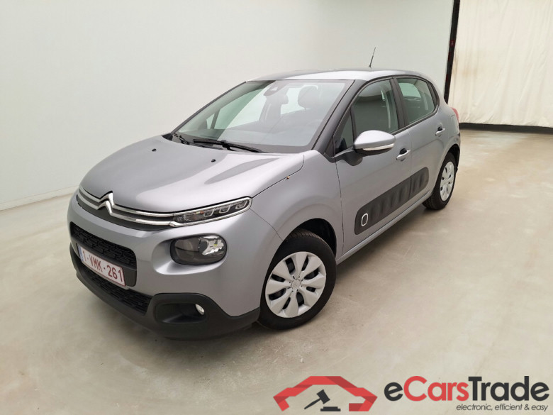 Citroën, C3 '16, Citroën C3 1.2 PureTech 82 S&S MAN Business GPS 5d #2