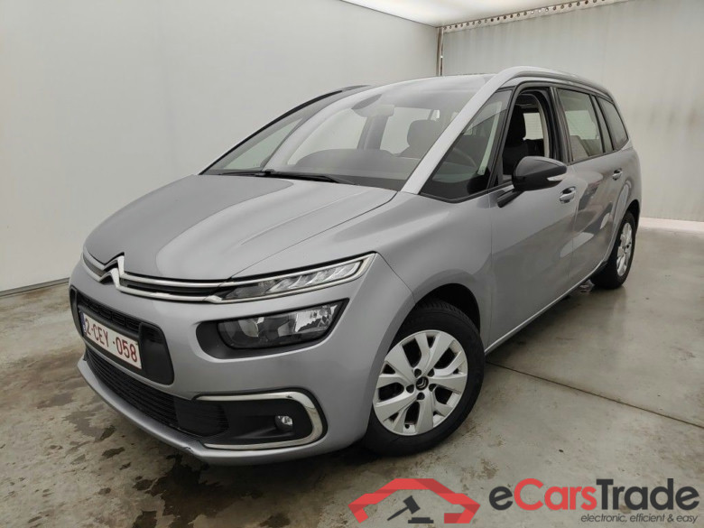 Citroën Grand C4 Spacetourer 1.2 PureTech 130 S&S MAN6 Feel 5d #1