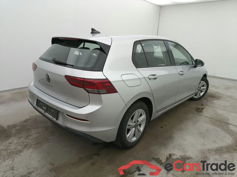 Volkswagen Golf VIII 1.0 TSI 81kW Life Business 5d #2
